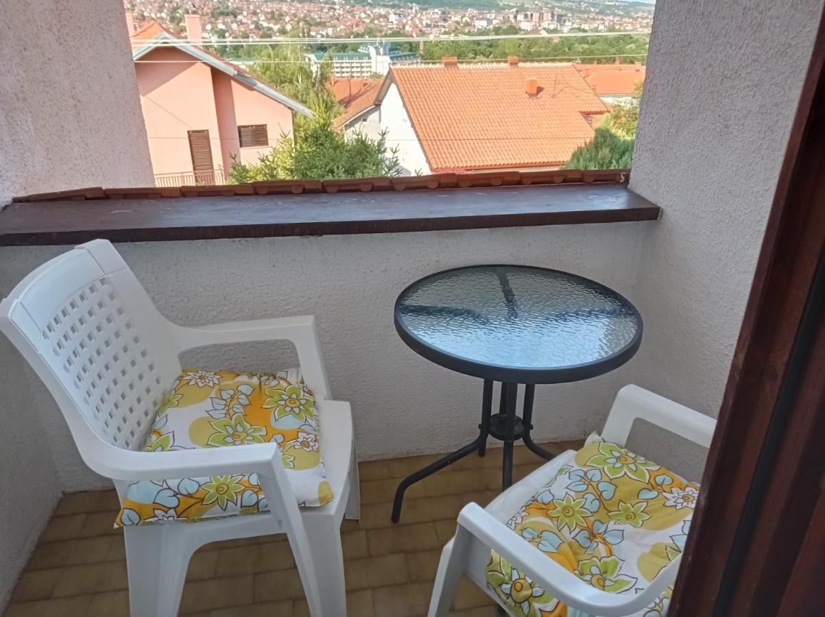 Apartman U Bukovickoj Banji ארנדלובאץ' מראה חיצוני תמונה